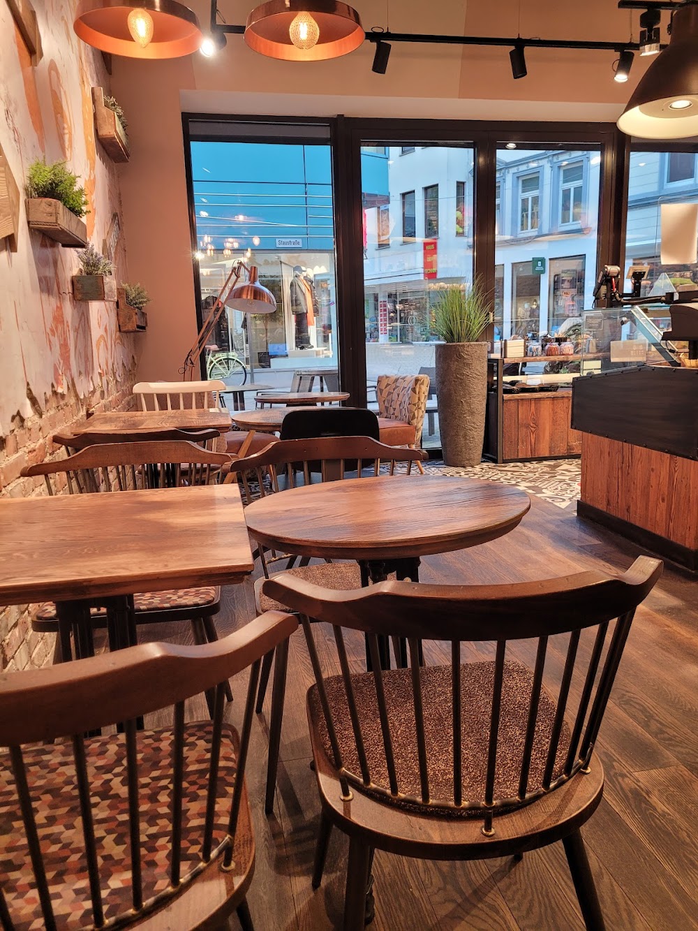 Müller & Egerer Bäckerei und Konditorei GmbH – Bild 3