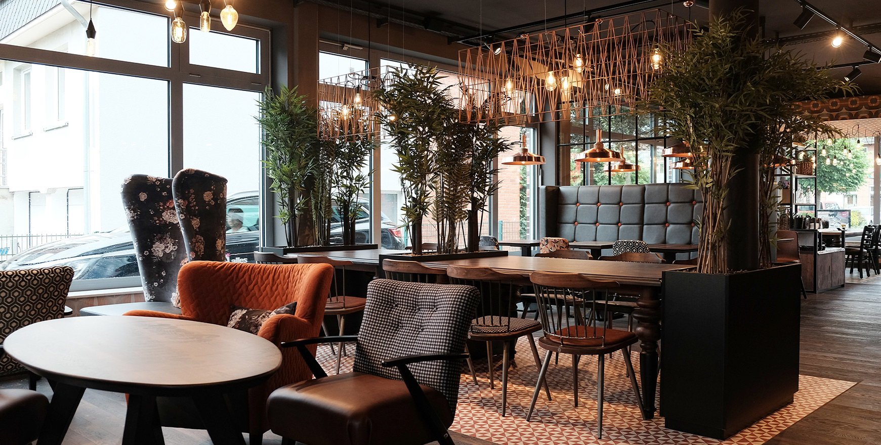 Müller & Egerer Bäckerei und Konditorei GmbH – Bild 4