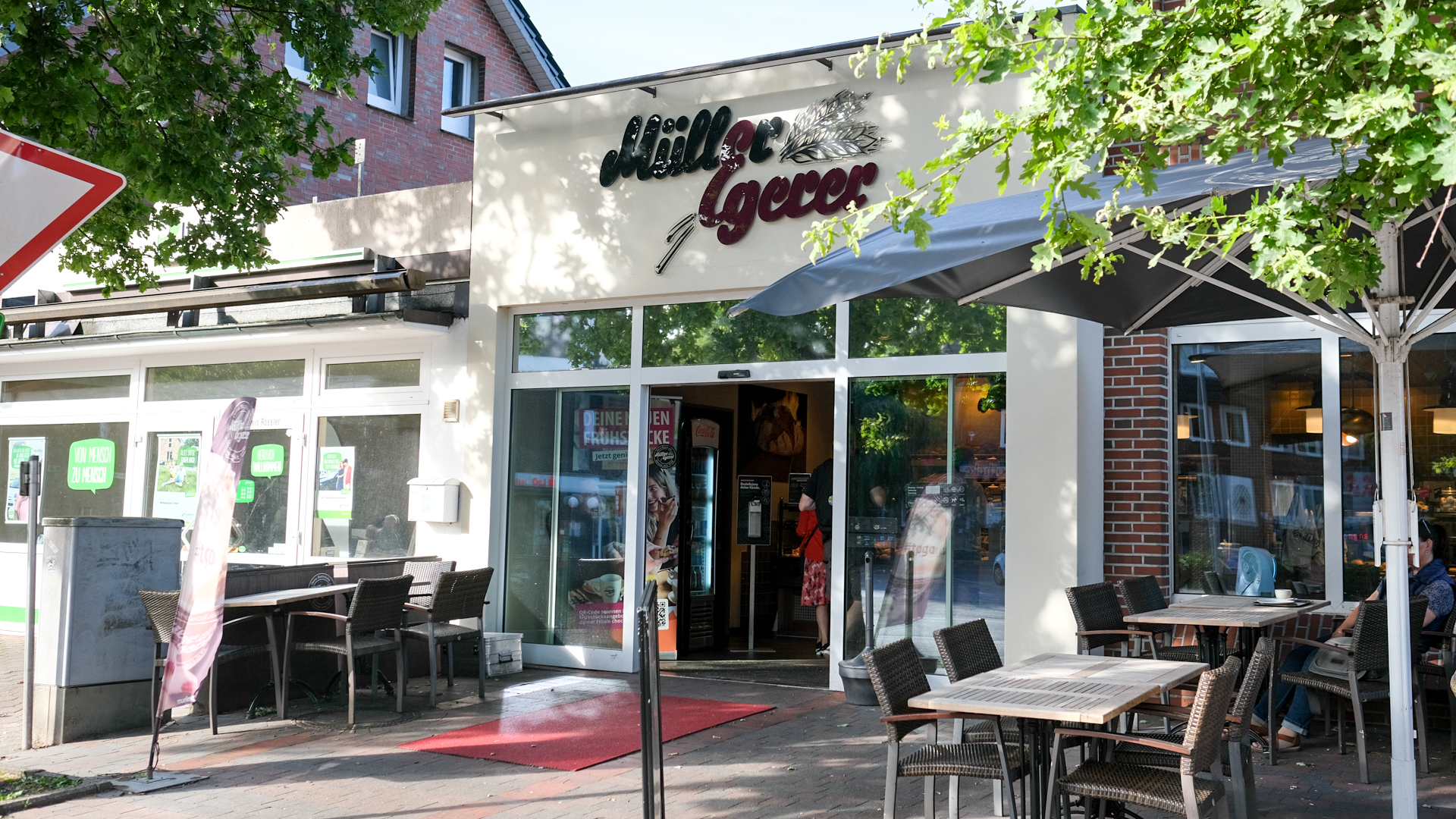 Müller & Egerer Bäckerei und Konditorei GmbH – Bild 5