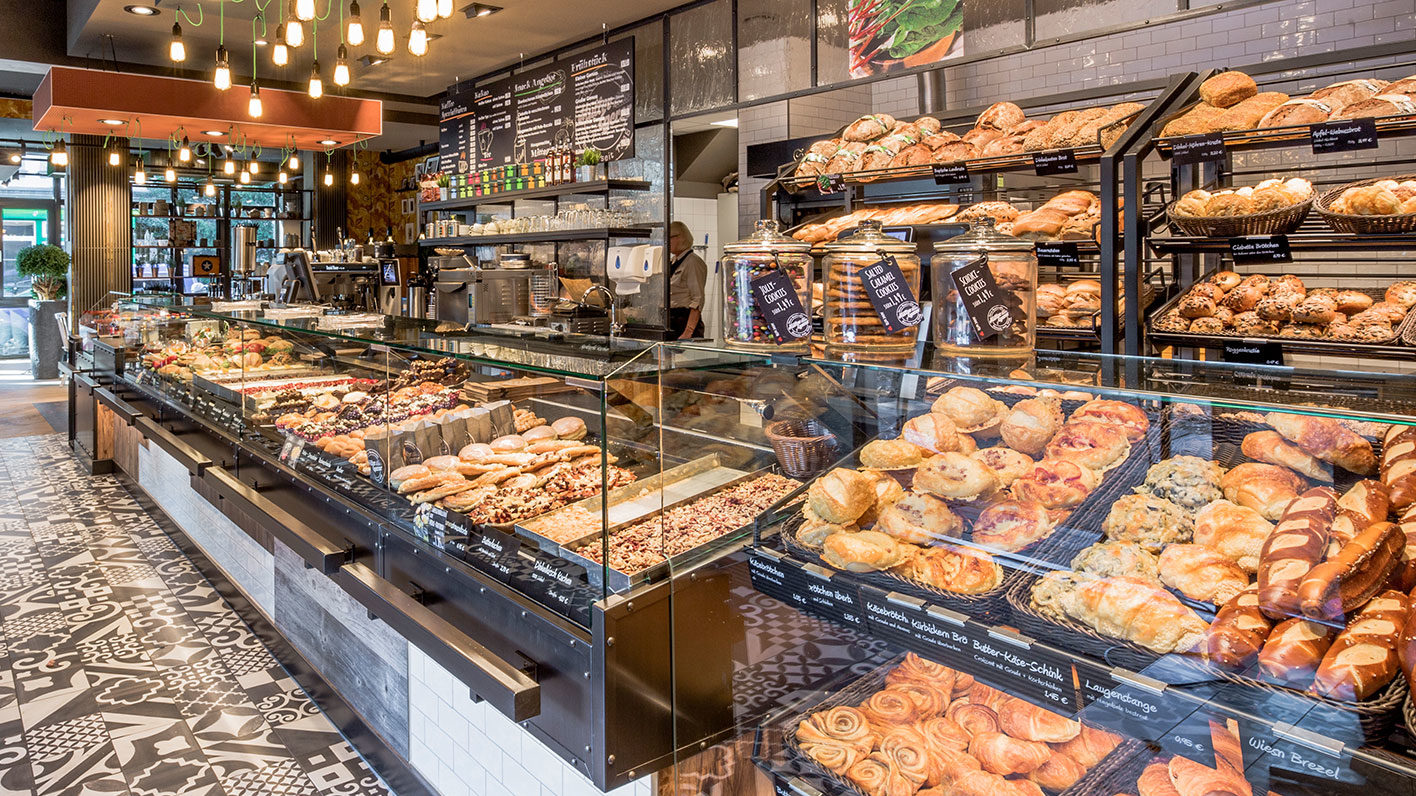 Müller & Egerer Bäckerei und Konditorei GmbH – Bild 6