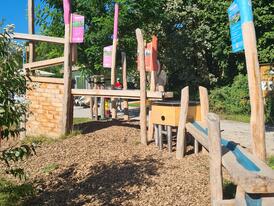 Murmelbahn – Bild 1