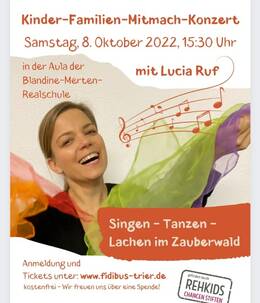 fidibus - zentrum für familie I begegnung I kultur e.V. – Bild 5