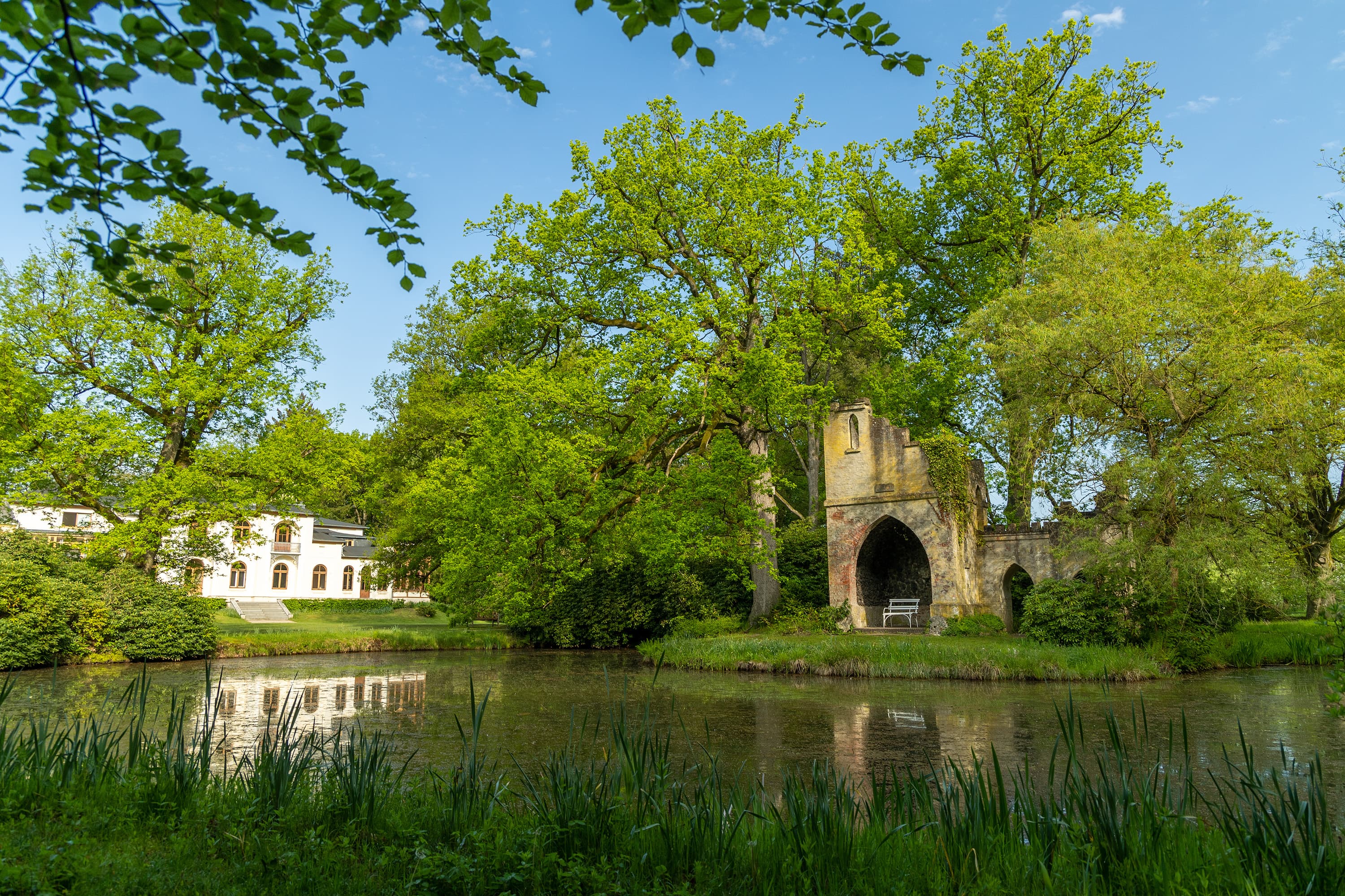 Breidings Garten – Bild 2