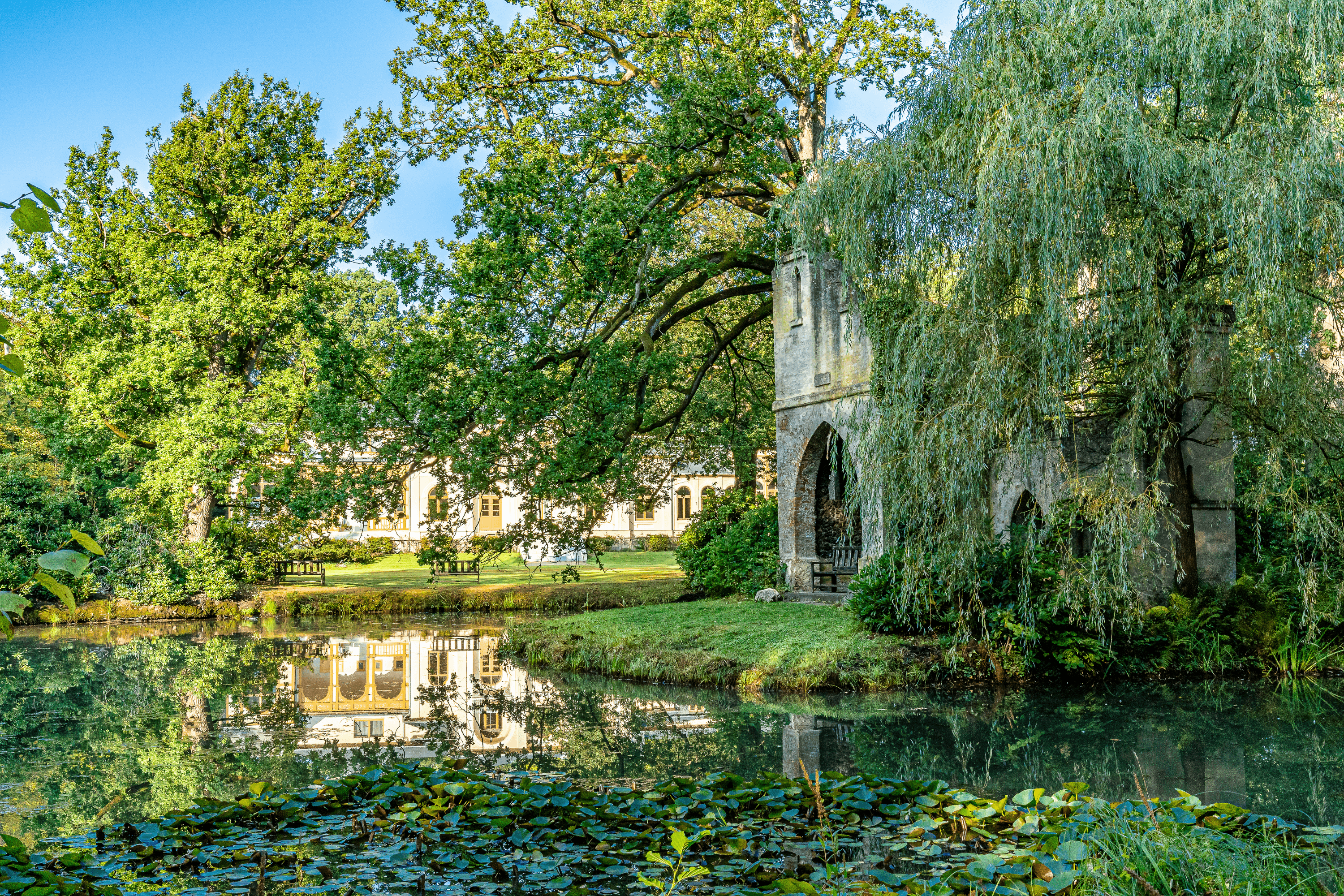 Breidings Garten – Bild 4