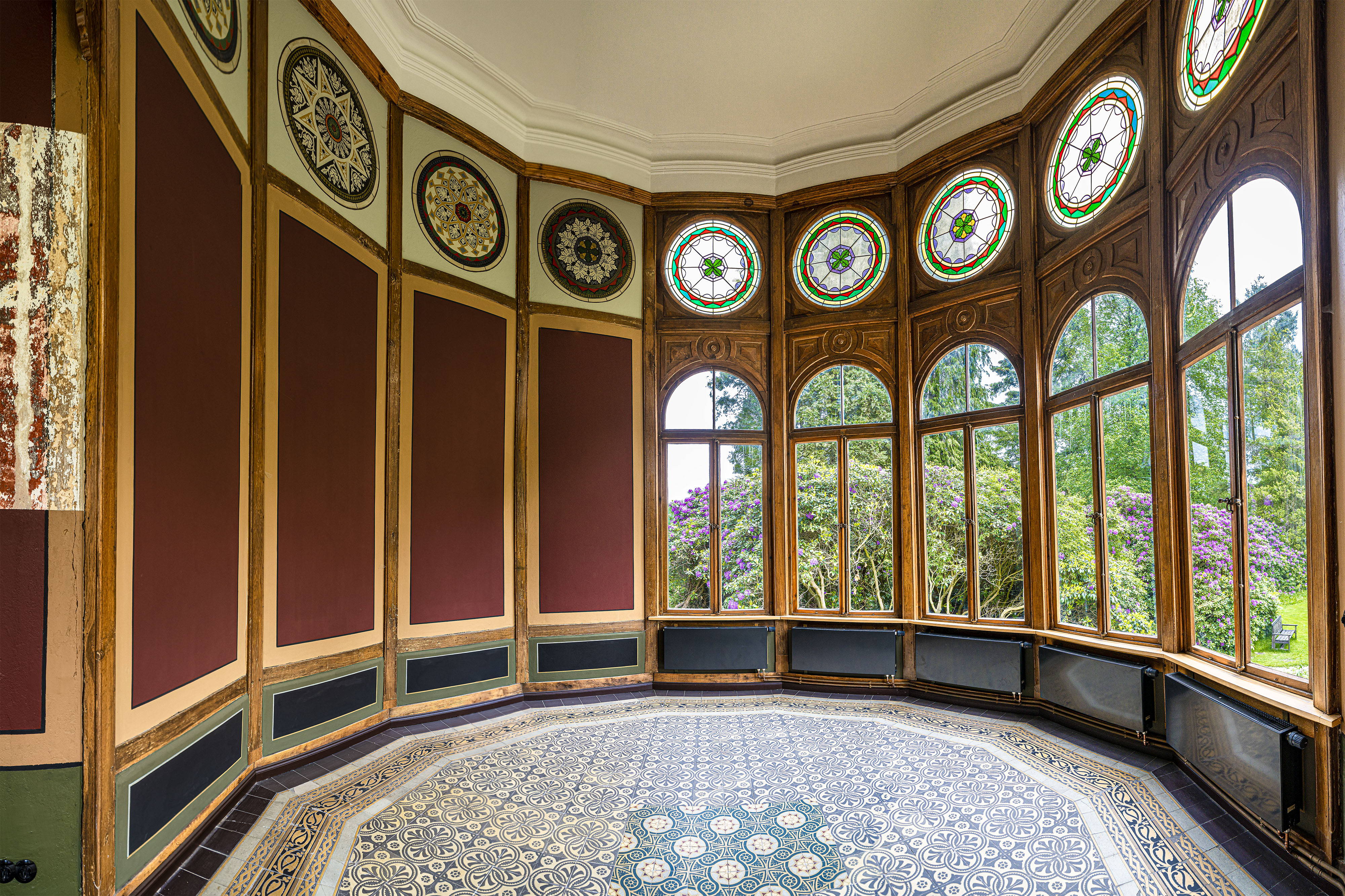 Breidings Garten – Bild 6