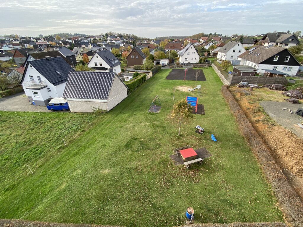 Spielplatz Am Segelfliegerhang – Bild 2