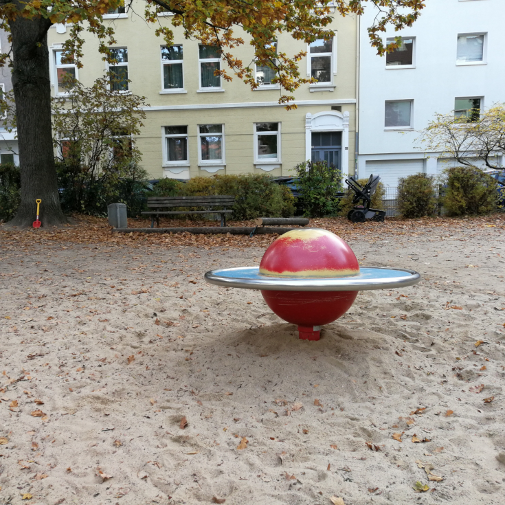 Spielplatz Große Barlinge – Bild 2