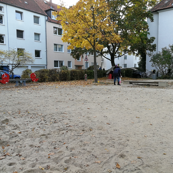 Spielplatz Große Barlinge – Bild 3