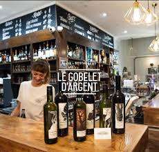 Café Gobelet d'Argent – Bild 1