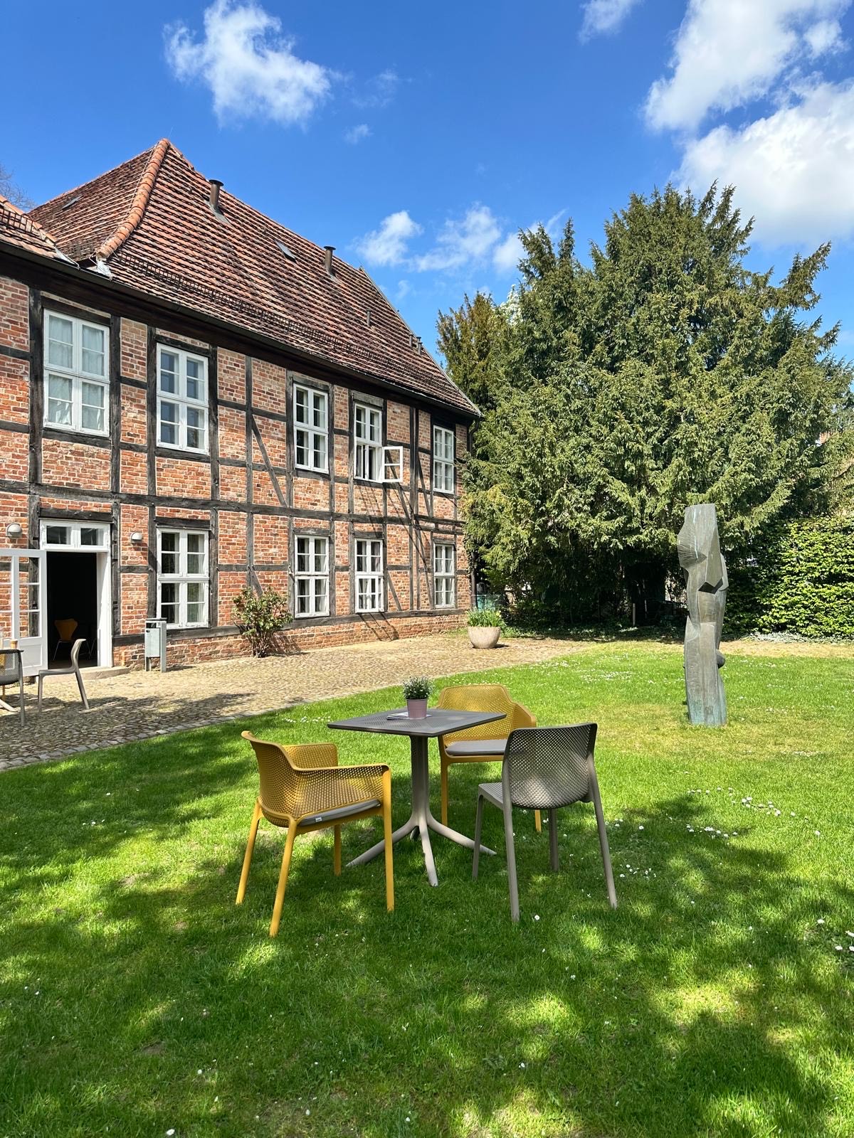 Schleswig-Holstein-Haus Kulturforum – Bild 2