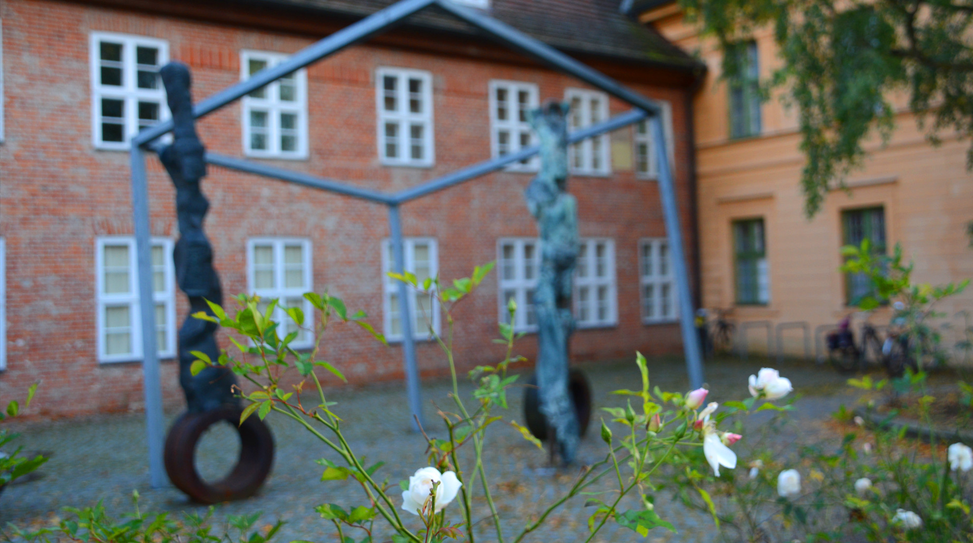 Schleswig-Holstein-Haus Kulturforum – Bild 3
