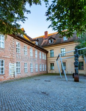 Schleswig-Holstein-Haus Kulturforum – Bild 5