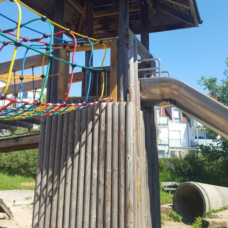 Spielplatz Schnallenäcker 2 – Bild 1