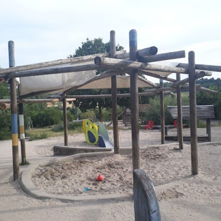 Spielplatz Schnallenäcker 2 – Bild 2