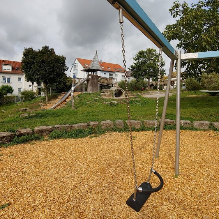 Spielplatz Schnallenäcker 2 – Bild 4
