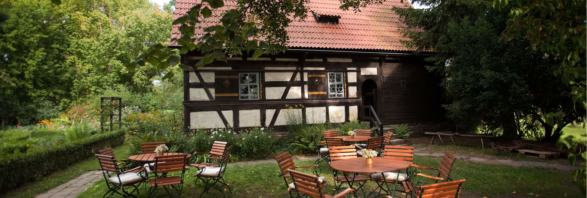 Thüringer Bauernhäuser - Stadt Rudolstadt – Bild 4