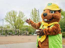 Fort Parka Playground – Bild 1