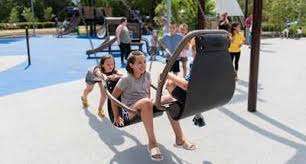 Fort Parka Playground – Bild 2