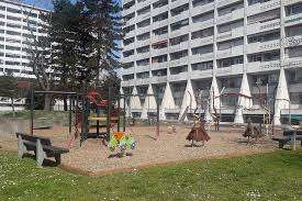 Place de jeu Vibert – Bild 2