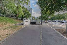 Place de jeu Vibert – Bild 4