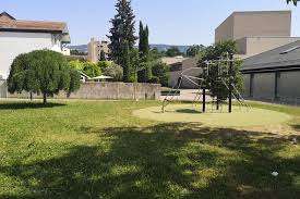 Place de jeu Vibert – Bild 6