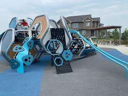 Space Jam Park – Bild 1