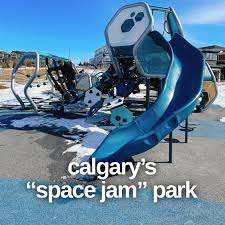 Space Jam Park – Bild 2