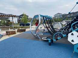 Space Jam Park – Bild 6