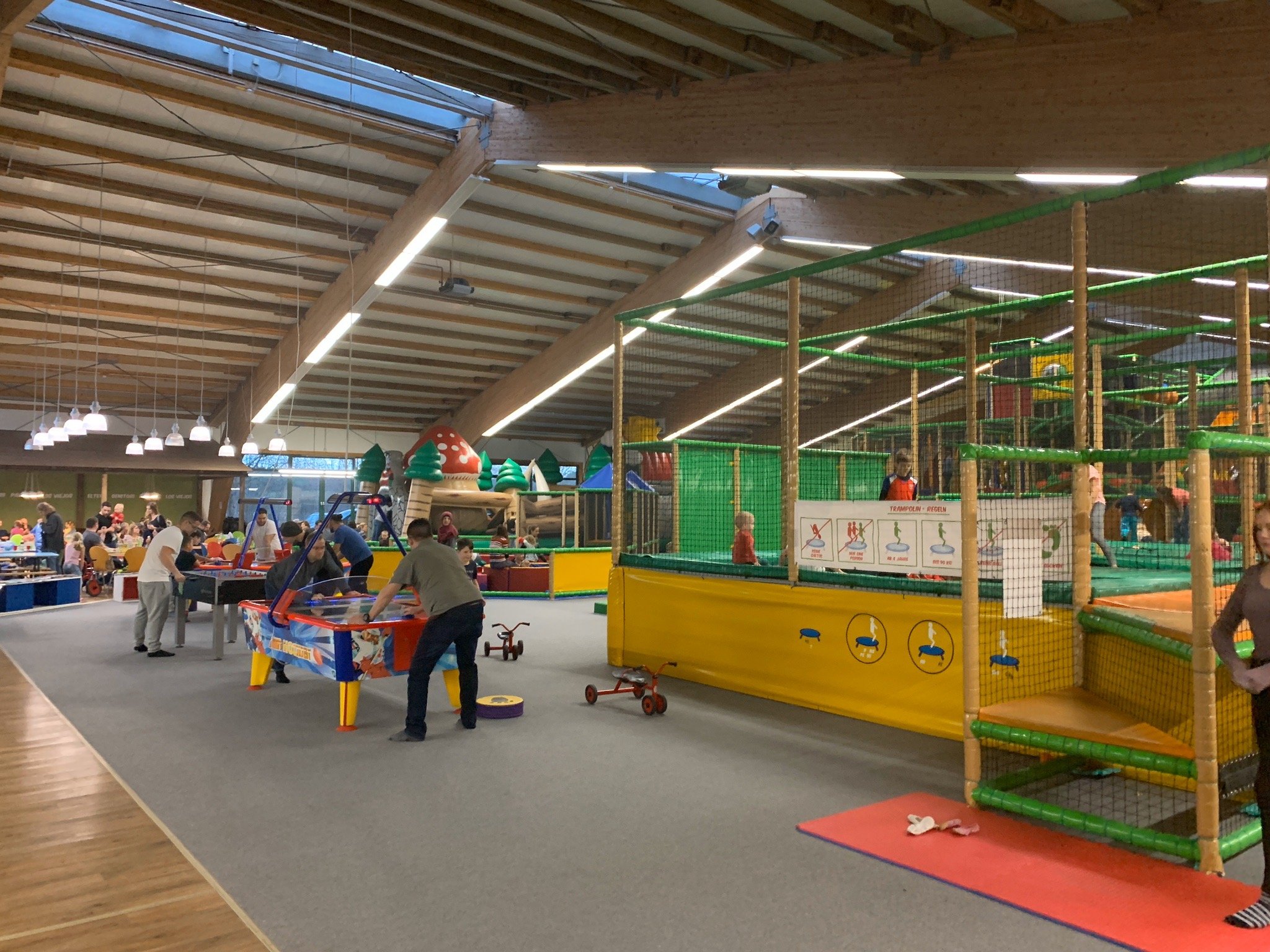 Babalu Funpark Traunstein – Bild 2