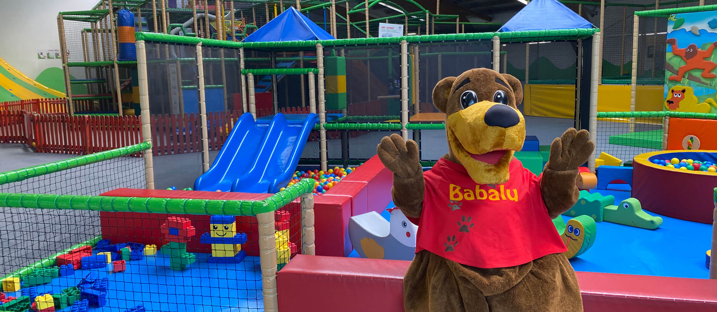 Babalu Funpark Traunstein – Bild 3