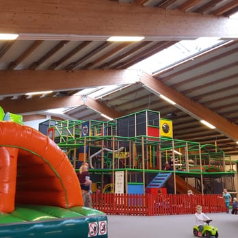 Babalu Funpark Traunstein – Bild 4