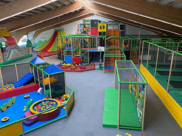 Babalu Funpark Traunstein – Bild 5