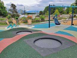 Charleson Park Playground & Garden – Bild 2
