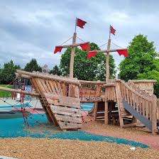 Charleson Park Playground & Garden – Bild 3