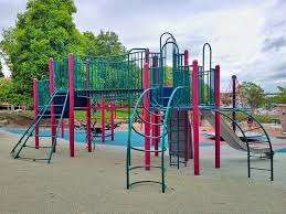 Charleson Park Playground & Garden – Bild 4