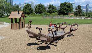 Charleson Park Playground & Garden – Bild 5