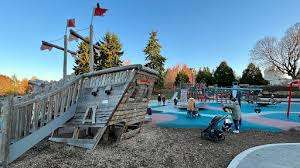 Charleson Park Playground & Garden – Bild 6