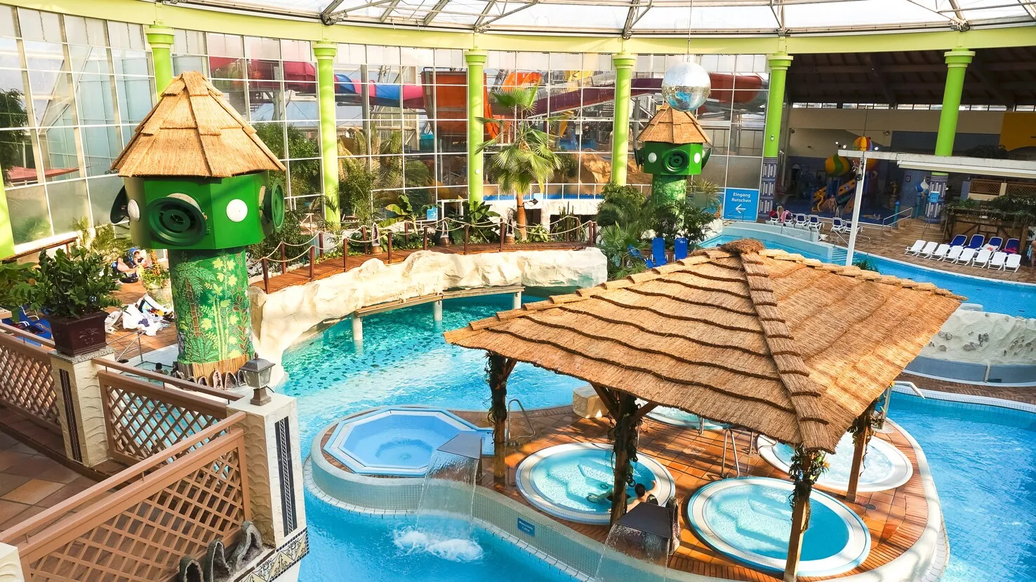 Kindergeburtstag Köln – Bild 2