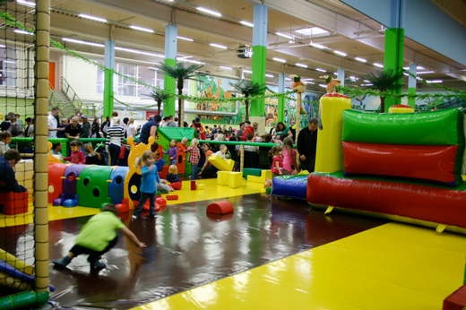 Kindergeburtstag Köln – Bild 3