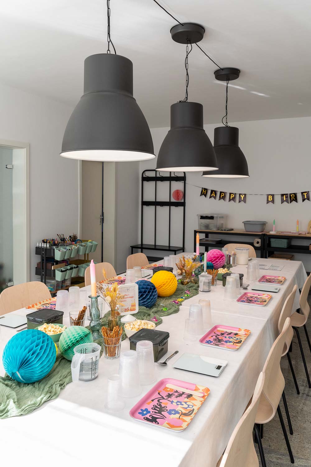 Kindergeburtstag Köln – Bild 4