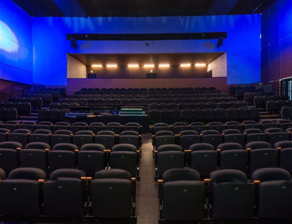 Kurhaus Bad Hamm Gastronomie – Bild 1