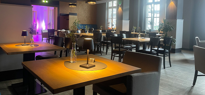 Kurhaus Bad Hamm Gastronomie – Bild 2