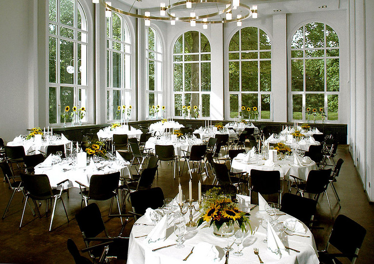 Kurhaus Bad Hamm Gastronomie – Bild 5
