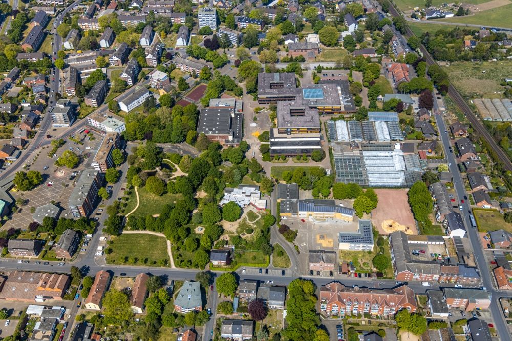 Dorotheenpark – Bild 2