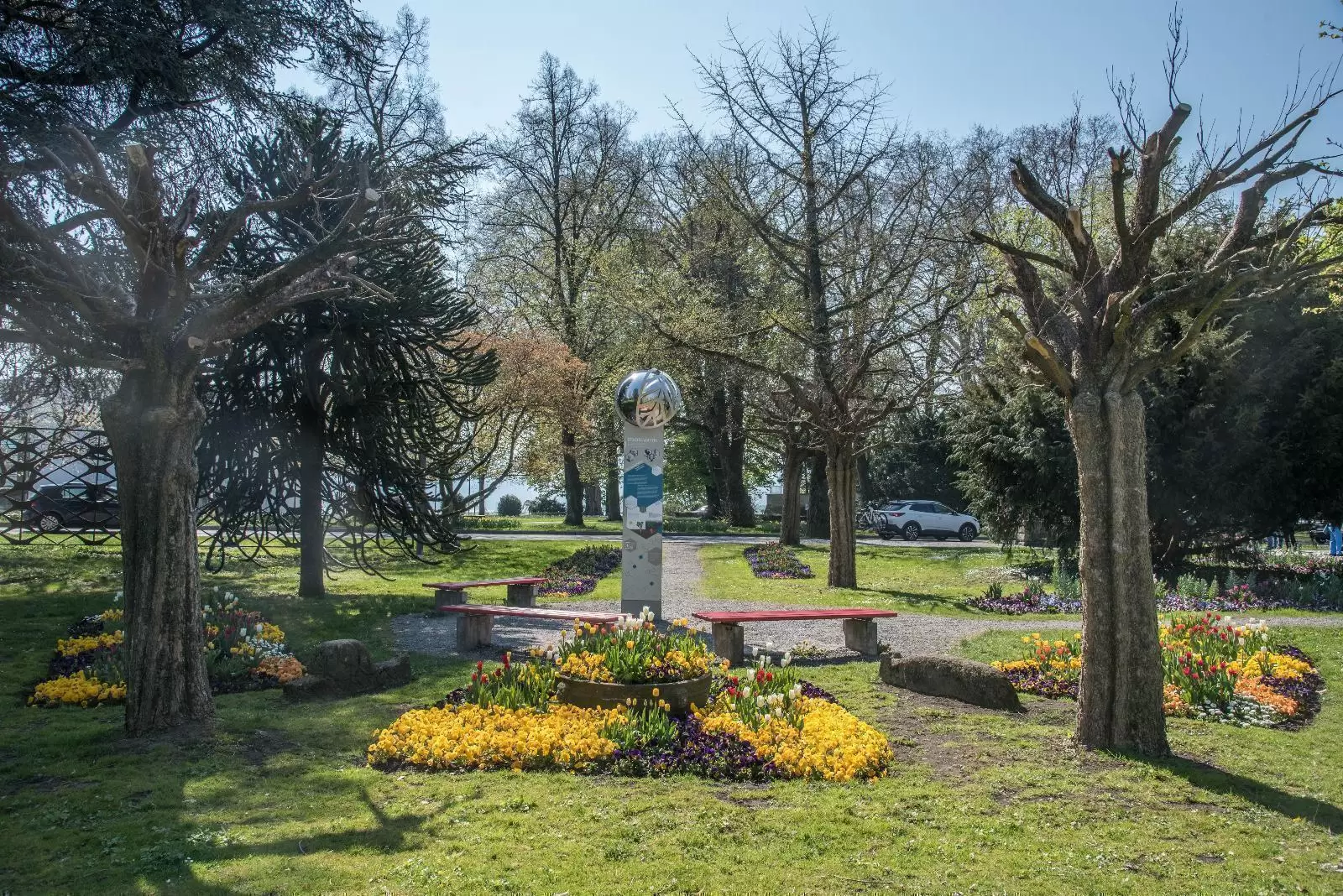 Stadtgarten – Bild 6