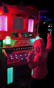 Monkey C Artcade – Bild 2