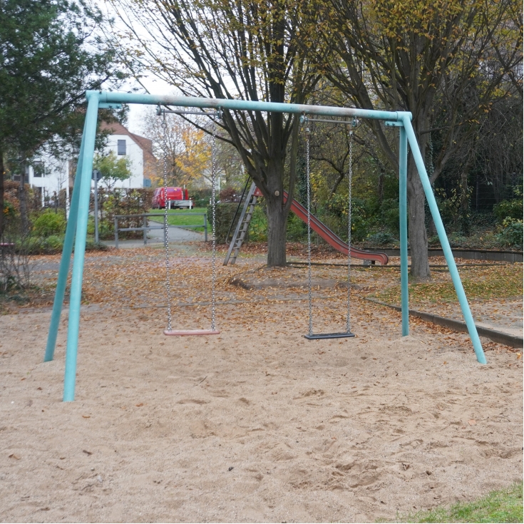 Playground Helene-Stöcker-Straße – Bild 1