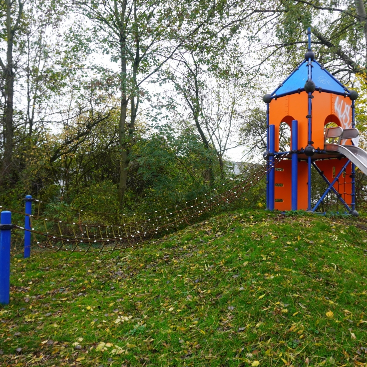 Playground Helene-Stöcker-Straße – Bild 3