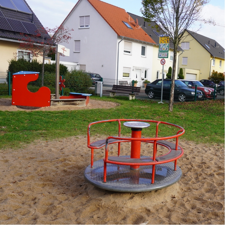 Playground Helene-Stöcker-Straße – Bild 4