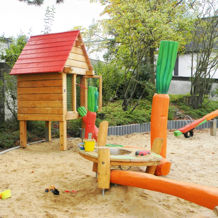 Playground Helene-Stöcker-Straße – Bild 5